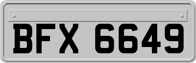 BFX6649