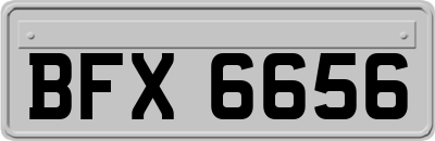 BFX6656