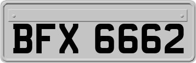 BFX6662
