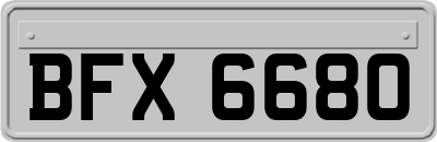 BFX6680
