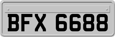 BFX6688