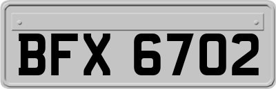 BFX6702