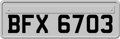 BFX6703