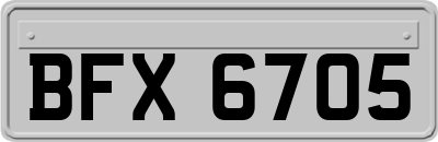 BFX6705