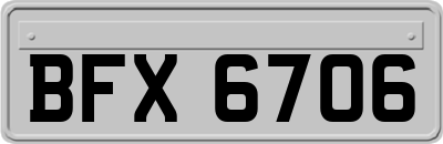 BFX6706