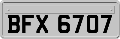 BFX6707