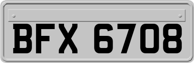 BFX6708