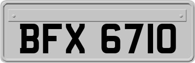 BFX6710