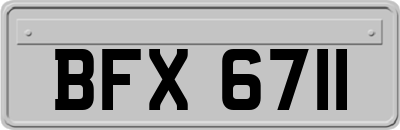 BFX6711