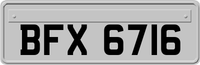 BFX6716