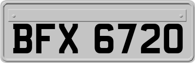 BFX6720