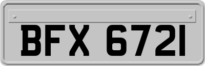 BFX6721