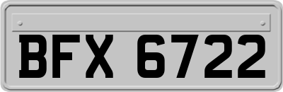 BFX6722