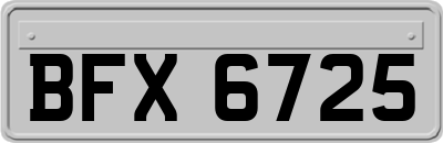 BFX6725