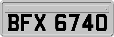 BFX6740