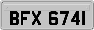 BFX6741