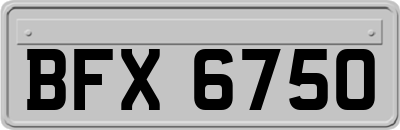 BFX6750
