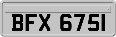 BFX6751