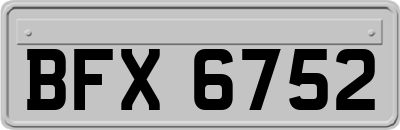BFX6752