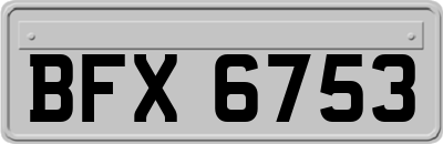 BFX6753