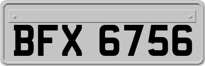 BFX6756