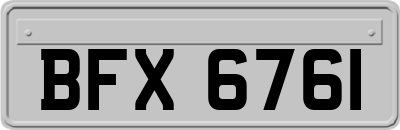 BFX6761