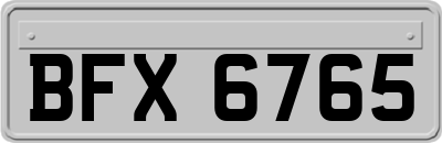 BFX6765