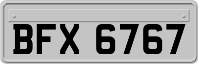 BFX6767