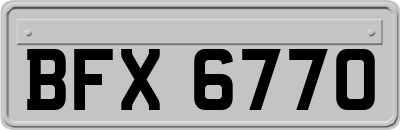 BFX6770
