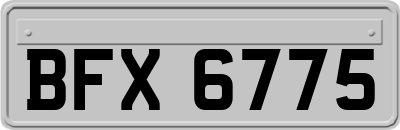 BFX6775