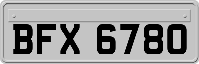 BFX6780