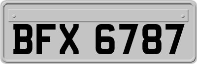 BFX6787