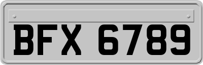 BFX6789