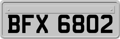 BFX6802