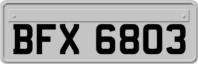 BFX6803