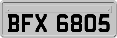 BFX6805