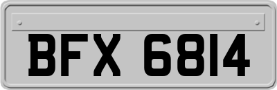 BFX6814