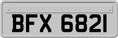 BFX6821