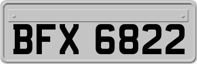 BFX6822