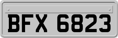 BFX6823