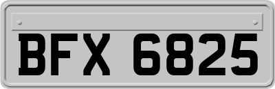 BFX6825