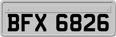 BFX6826