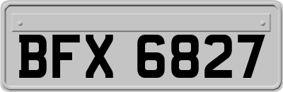 BFX6827
