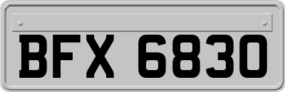 BFX6830