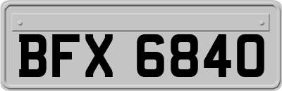BFX6840