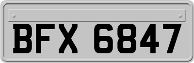 BFX6847