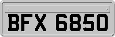 BFX6850