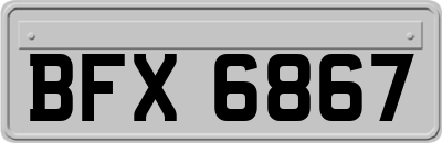 BFX6867