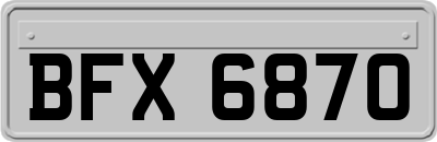 BFX6870
