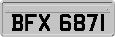 BFX6871